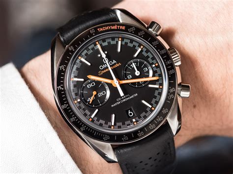 omega speedmaster racing co axial master chronometer|Omega Speedmaster professional moonwatch test.